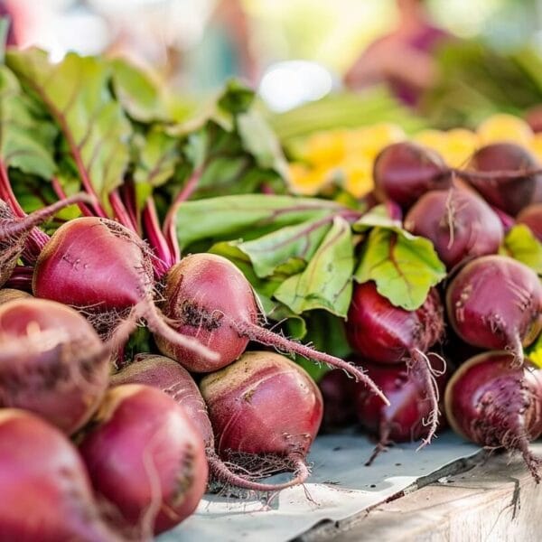 How to Grow Beets in Raised Beds for…