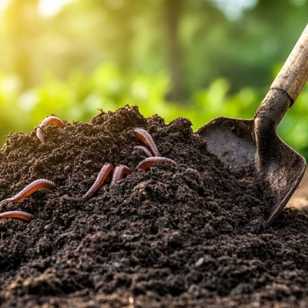 How to Improve Soil Quality for Your Vegetable…